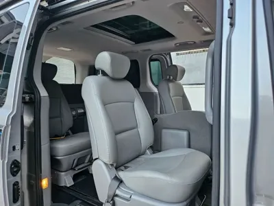 Hyundai Starex 2015, 127787 км, за 5850.17 USD - фото 14