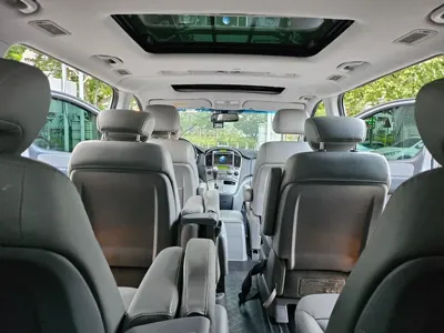 Hyundai Starex 2015, 127787 км, за 5850.17 USD - фото 15
