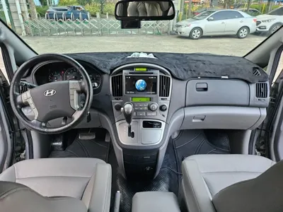 Hyundai Starex 2015, 127787 км, за 5850.17 USD - фото 16