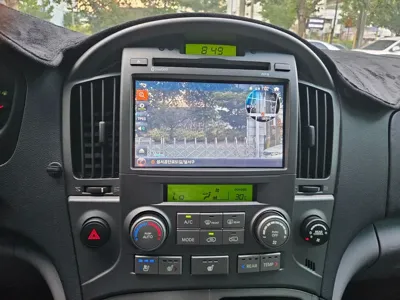 Hyundai Starex 2015, 127787 км, за 5850.17 USD - фото 17