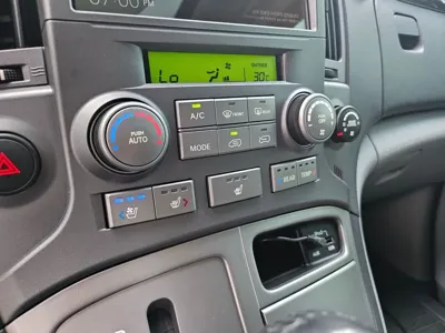 Hyundai Starex 2015, 127787 км, за 5850.17 USD - фото 18