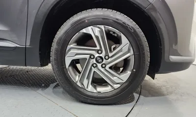 Hyundai Santafe 2021, 95178 км, за 14469.77 USD