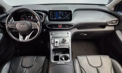 Hyundai Santafe 2021, 95178 км, за 14469.77 USD - фото 7