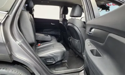 Hyundai Santafe 2021, 95178 км, за 14469.77 USD - фото 12