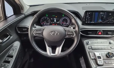 Hyundai Santafe 2021, 95178 км, за 14469.77 USD - фото 13