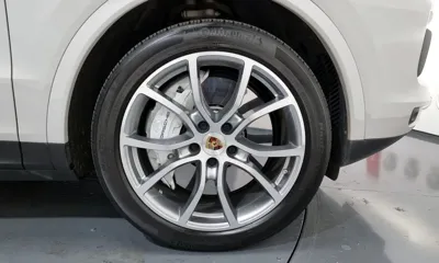Porsche Cayenne 2020, 35630 км, за 58356.31 USD