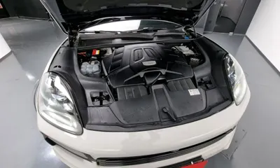 Porsche Cayenne 2020, 35630 км, за 58356.31 USD - фото 6
