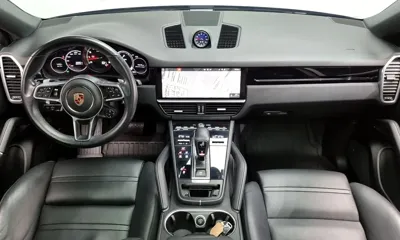 Porsche Cayenne 2020, 35630 км, за 58356.31 USD - фото 7