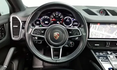 Porsche Cayenne 2020, 35630 км, за 58356.31 USD - фото 13