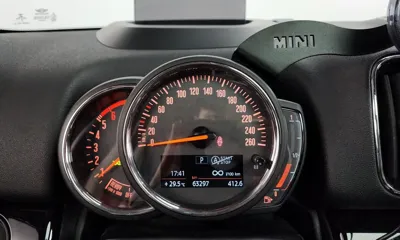 MINI Countryman 2020, 63297 км, за 65110.35 USD - фото 8