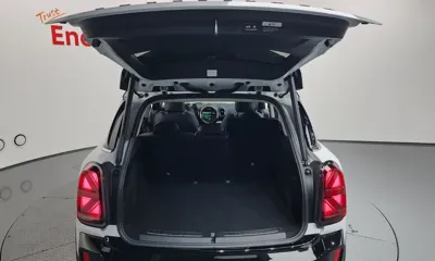 MINI Countryman 2020, 63297 км, за 65110.35 USD - фото 20
