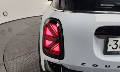 MINI Countryman 2020, 63297 км, за 65110.35 USD - фото 23