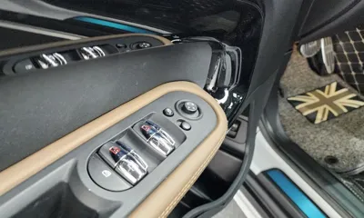 MINI Countryman 2020, 63297 км, за 65110.35 USD - фото 30