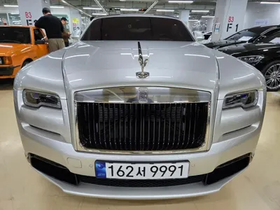 Rolls-Royce Dawn 2021, 10800 км, за 309877.73 USD