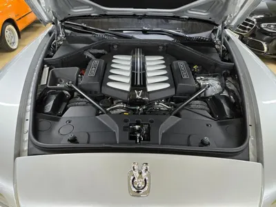 Rolls-Royce Dawn 2021, 10800 км, за 309877.73 USD