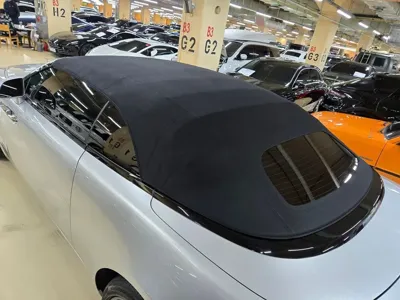 Rolls-Royce Dawn 2021, 10800 км, за 309877.73 USD
