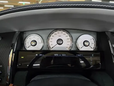 Rolls-Royce Dawn 2021, 10800 км, за 309877.73 USD - фото 7