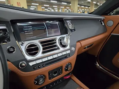 Rolls-Royce Dawn 2021, 10800 км, за 309877.73 USD - фото 8