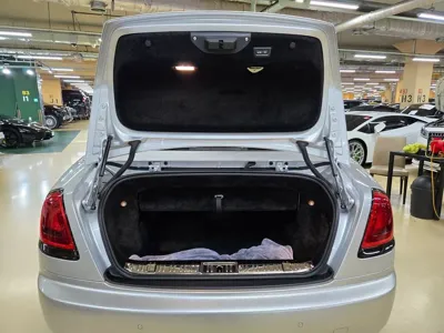 Rolls-Royce Dawn 2021, 10800 км, за 309877.73 USD - фото 12