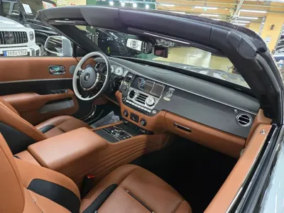 Rolls-Royce Dawn 2021, 10800 км, за 309877.73 USD - фото 14