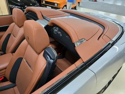 Rolls-Royce Dawn 2021, 10800 км, за 309877.73 USD - фото 15
