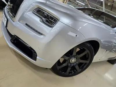 Rolls-Royce Dawn 2021, 10800 км, за 309877.73 USD - фото 16