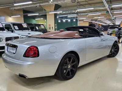 Rolls-Royce Dawn 2021, 10800 км, за 309877.73 USD - фото 19