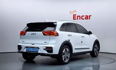 Kia Niro 2022, 20753 км, за 17133.56 USD