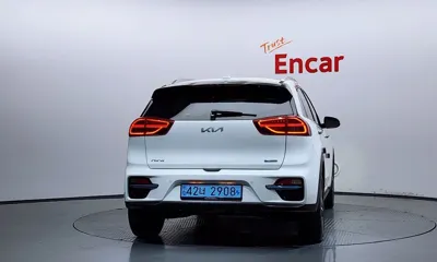 Kia Niro 2022, 20753 км, за 17133.56 USD