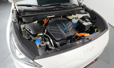 Kia Niro 2022, 20753 км, за 17133.56 USD - фото 6