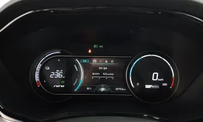 Kia Niro 2022, 20753 км, за 17133.56 USD - фото 8