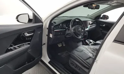 Kia Niro 2022, 20753 км, за 17133.56 USD - фото 10