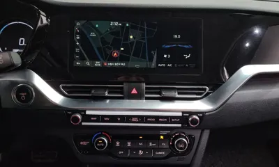 Kia Niro 2022, 20753 км, за 17133.56 USD - фото 12