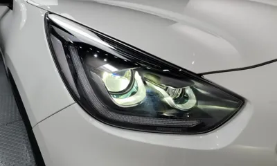 Kia Niro 2022, 20753 км, за 17133.56 USD - фото 22