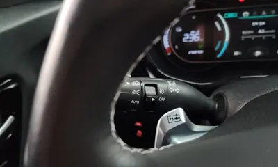 Kia Niro 2022, 20753 км, за 17133.56 USD - фото 29