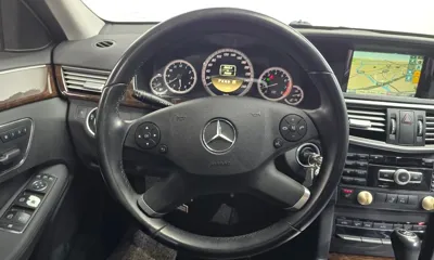 Mercedes-Benz E-Class 2011, 76020 км, за 3875.46 USD - фото 13