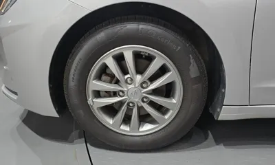 Hyundai Avante 2019, 125075 км, за 7417.62 USD