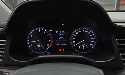 Hyundai Avante 2019, 125075 км, за 7361.57 USD - фото 8