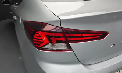 Hyundai Avante 2019, 125075 км, за 7361.57 USD - фото 23