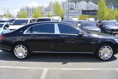 Mercedes-Benz S-Class 2016, 208443 км, за 24960.58 USD