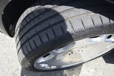 Mercedes-Benz S-Class 2016, 208443 км, за 24960.58 USD