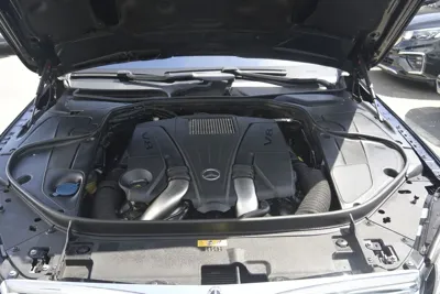 Mercedes-Benz S-Class 2016, 208443 км, за 24960.58 USD - фото 6