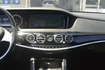 Mercedes-Benz S-Class 2016, 208443 км, за 24960.58 USD - фото 7