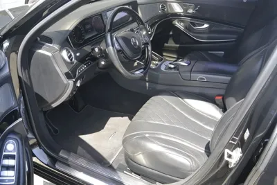 Mercedes-Benz S-Class 2016, 208443 км, за 24960.58 USD - фото 10