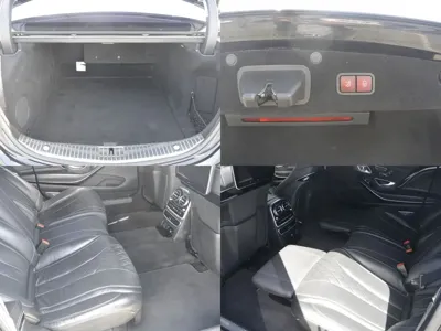 Mercedes-Benz S-Class 2016, 208443 км, за 24960.58 USD - фото 12