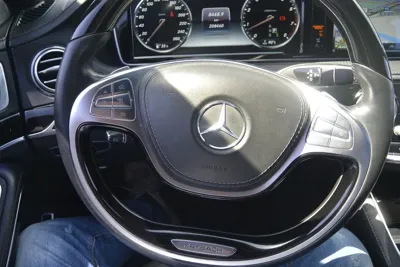 Mercedes-Benz S-Class 2016, 208443 км, за 24960.58 USD - фото 15