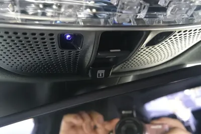 Mercedes-Benz S-Class 2016, 208443 км, за 24960.58 USD - фото 17