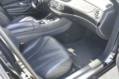 Mercedes-Benz S-Class 2016, 208443 км, за 24960.58 USD - фото 18