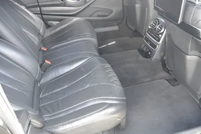 Mercedes-Benz S-Class 2016, 208443 км, за 24960.58 USD - фото 20