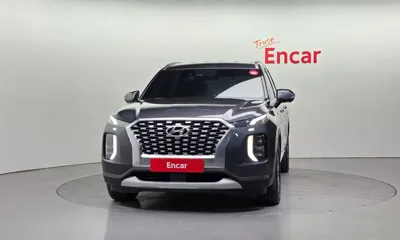 Hyundai Palisade 2020, 86618 км, за 16549.66 USD